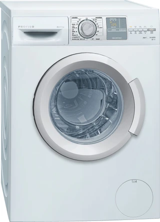 7 KG ÇAMAŞIR MAKİNESİ