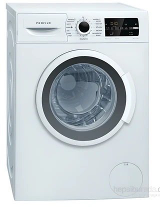 ÇAMAŞIR MAKİNESİ 8 KG 1200 DEVİR