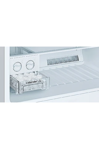 Üstten Donduruculu Buzdolabı 180.6 x 86 cm Kolay temizlenebilir Inox
