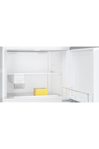 Üstten Donduruculu Buzdolabı 186 x 75 cm Inox
