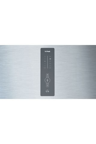 Üstten Donduruculu Buzdolabı 186 x 86 cm Inox