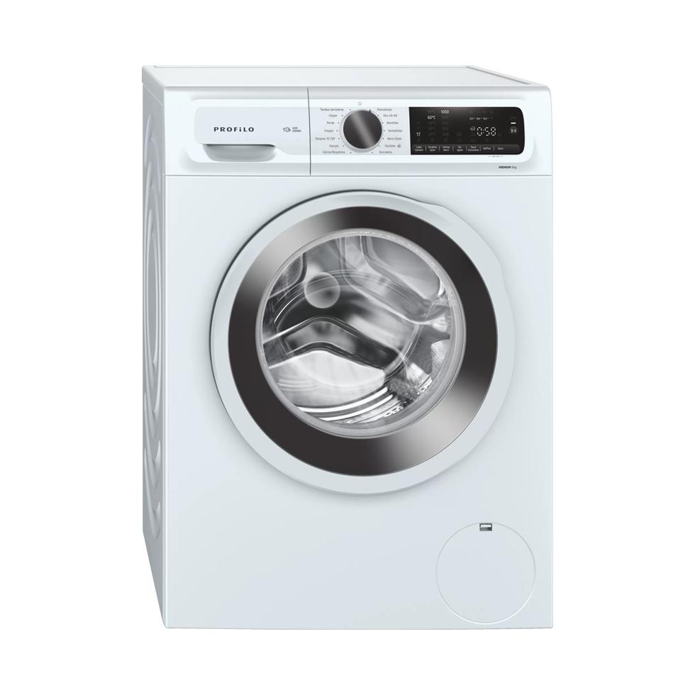 Çamaşır Makinesi 9 kg 1000 dev./dak.