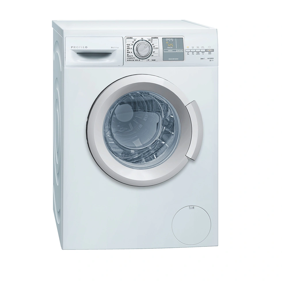 7 KG ÇAMAŞIR MAKİNESİ