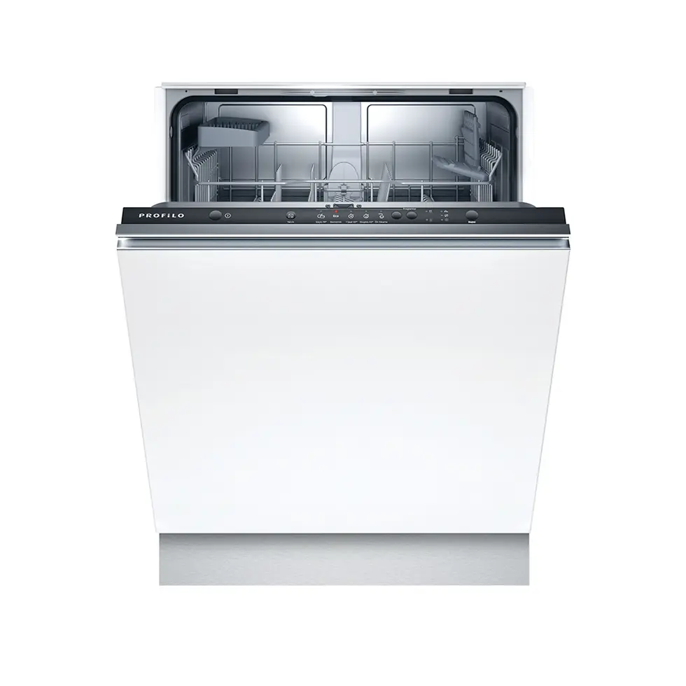 Tam Ankastre Bulaşık Makinesi 60 cm