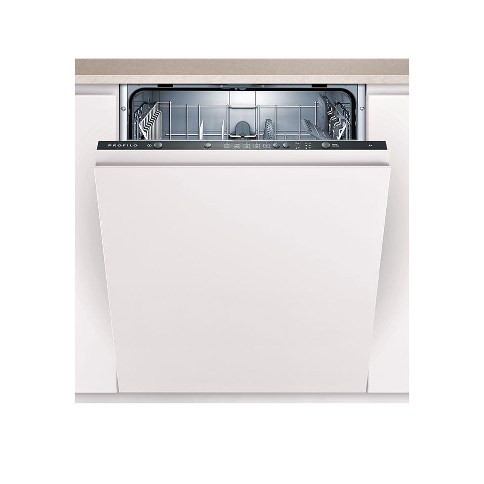 Tam Ankastre Bulaşık Makinesi 60 cm