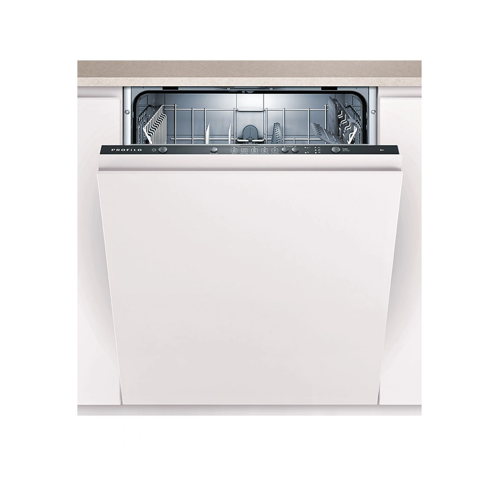 Tam Ankastre Bulaşık Makinesi 60 cm