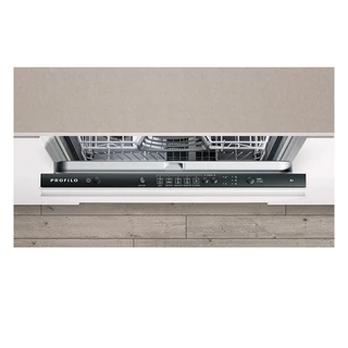 Tam Ankastre Bulaşık Makinesi 60 cm