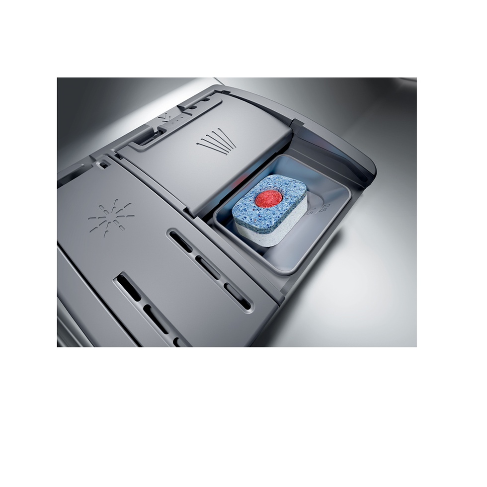 Tam Ankastre Bulaşık Makinesi 60 cm