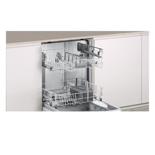 Tam Ankastre Bulaşık Makinesi 60 cm