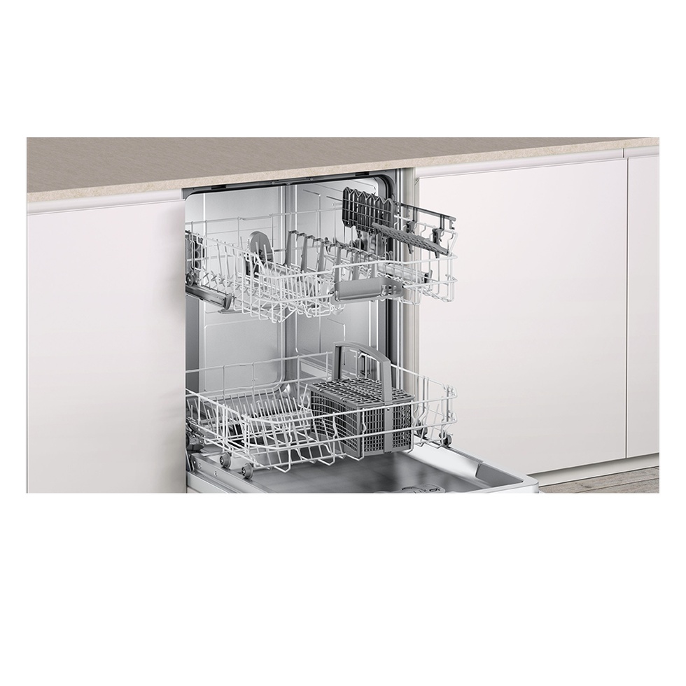 Tam Ankastre Bulaşık Makinesi 60 cm