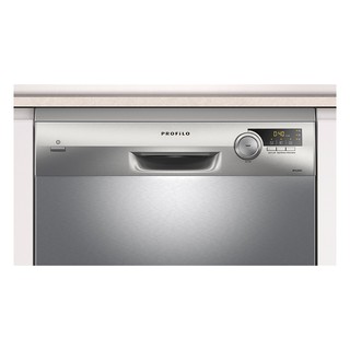 Solo Bulaşık Makinesi 60 cm Gümüş Inox