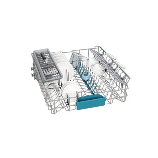 Solo Bulaşık Makinesi 60 cm Beyaz