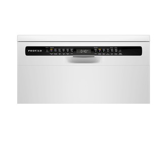 Solo Bulaşık Makinesi 60 cm Beyaz