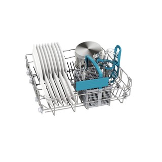 Solo Bulaşık Makinesi 60 cm Beyaz
