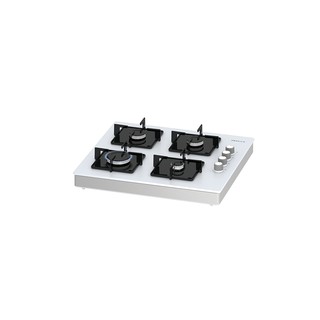 Set Üstü Gazlı Ocak 60 cm Beyaz