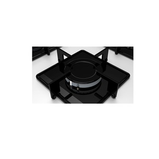 Set Üstü Gazlı Ocak 60 cm Beyaz